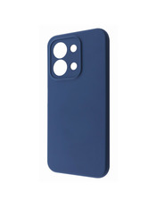 Чохол UAG Copy Colorful Case (TPU) для Xiaomi Redmi 15C 4G EU (173.2mm) Blue Blue (6972849013)