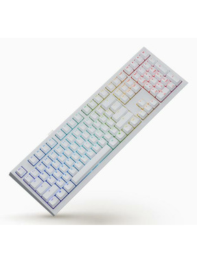 Клавіатура Ducky One X (ON2408AST3-DAUSPDOECL2WW1) White