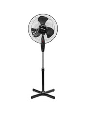 Вентилятор Ручний (портативний) Holmer HFS-1217 Black 2шт. Black 2
