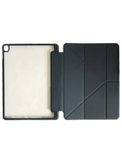 Чохол Smart Case Clear+stylus Apple iPad 10.2 (2019/2020)/pro10.5(2017)/Air 10.5 Dark Blue Синій