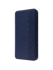 Чохол UAG Copy Cubic Rubic Case для Samsung Galaxy S936 S25+ Blue Blue (6948271053)