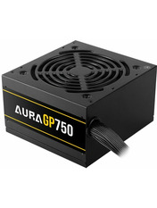Блок живлення Gamdias Aura ATX 750 750W 80 Plus White (4711514500820)