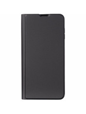 Чохол-книжка BeCover Exclusive New Style для Xiaomi Redmi 15C Black (713918)