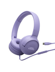 Навушники JBL Tune 520C Purple Purple (JBLT520CPUR)