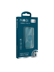 Захисне скло iNOBI 3D для Apple iPhone 17 Pro Max глянсове