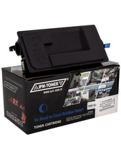 IPM TKKM111EU (Kyocera TK-3100) Black  (TKKM111EU)