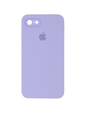 Чохол Silicone Case Square Full Camera для Apple iPhone 6/6S Dasheen