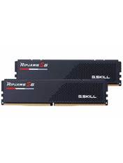 Оперативна пам’ять G.Skill Ripjaws S5 DDR5 32GB (kit 2*16GB) 6400MHz (F5-6400J3239G16GX2-RS5K) 6400 32