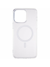 Чохол Clear Case with MagSafe для Apple iPhone 13 Pro Transparent