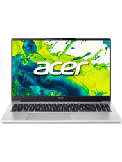 Ноутбук Acer Aspire Lite 15 AL15-72P-73MN Silver SSD 512 ГБ 15.6 (NX.D5HEX.002) Silver