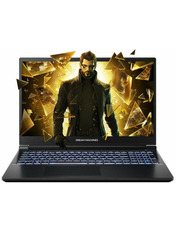 Ноутбук Dream Machines RG5060-15 (RG5060-15UA28) Black