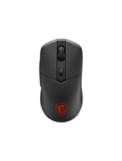 Мишка MSI Versa 300 8K Black (VERSA 300 WIRELESS 8K) Чорний