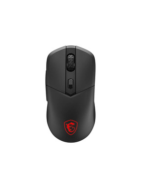 Мишка MSI Versa 300 8K Black (VERSA 300 WIRELESS 8K)