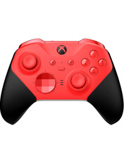 Microsoft Xbox Elite Series 2 Wireless Controller Відсутня Core Red Core Red (RFZ-00013)