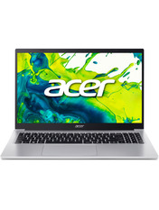 Ноутбук Acer Aspire Lite AL15-33P-320J (NX.D2MEU.002) Silver