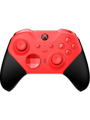 Microsoft Xbox Elite Series 2 Wireless Controller Core Red (RFZ-00013)