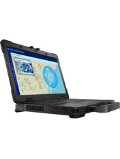 Ноутбук Dell Pro Rugged 14 14 SSD 512 ГБ Black (210-BNNG_U516512NOGPSWP) Black