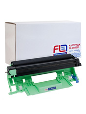 Patron FREE Label FL-DR1095 (Brother DR-1095) Black  (FL-DR1095)