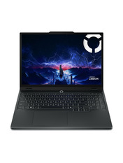 Ноутбук Lenovo Legion 5 15IRX10 Eclipse Black SSD 512 ГБ 15.1 (83LY00T3RA) Eclipse Black