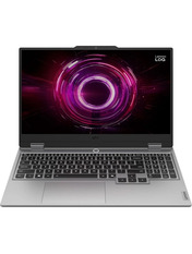 Ноутбук Lenovo LOQ 15AHP10 Luna Grey 15.6 SSD 512 ГБ (83JG000QPB) Luna Grey