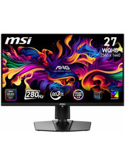 Монітор MSI MAG 271QP 26.5" Монітори