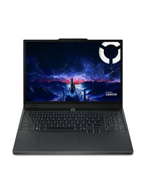Ноутбук Lenovo Legion 5 15IRX10 (83LY00T3RA) Eclipse Black