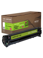 Patron GREEN Label PN-716MGL (Canon 716) Magenta  (PN-716MGL)
