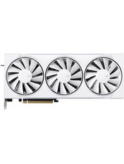 XFX Swift AMD Radeon RX 9070XT White Triple Fan Gaming Edition GDDR6 16GB 256 16GB/GDDR6 (256bit) (RX-97TSWF3W9)
