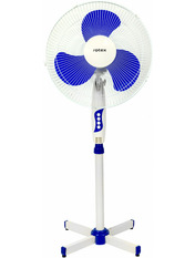 Вентилятор ручний (портативний) Rotex RAF42-B White 1 White ()