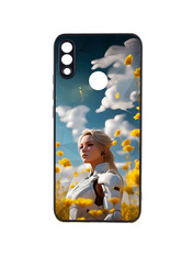Чохол Prisma Ladies для Xiaomi Redmi Note 7/Note 7 Pro/Note 7S Anime Anime (6928510743)