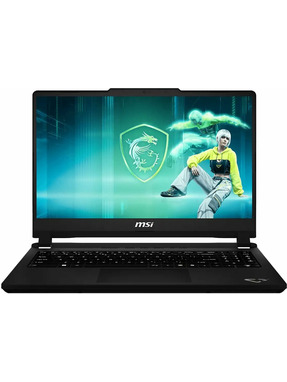 Ноутбук MSI Cyborg 15 MAX C2WG-239XUA (9S7-15T111-239) Platinum Grey