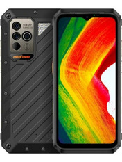 Ulefone Power Armor 18 12/256GB Black