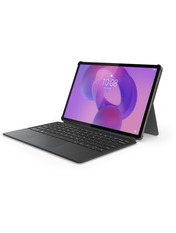 Клавіатура Lenovo Idea Tab Pro KB Pack (ZG38C06013) Silvery Grey