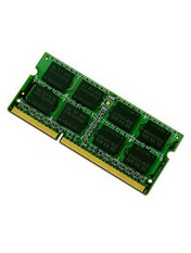 Оперативна пам’ять SODIMM Team Elite DDR3 4 4GB 1600MHz (TED3L4G1600C11-S01)