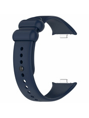 BeCover Mi Band 8 Pro Синій Deep Blue (710210)