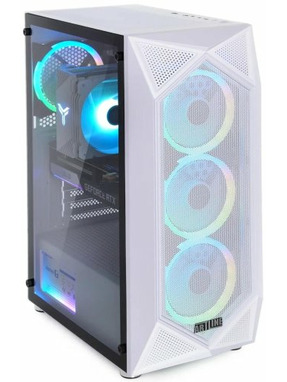 Комп'ютер ARTLINE Gaming X39WHITE (X39WHITEv87)