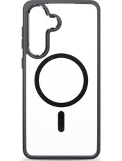 Чохол ArmorStandart Unit MagCase для Samsung Galaxy S26 Plus S947 Black Black (ARM89448)