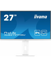 Монітор iiYama ProLite XUB2797HSU-W2 27" Монітори