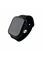 Смарт-годинник W&O X10 Black 46mm Black