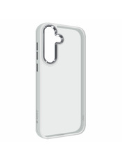 Чохол ArmorStandart Unit для Samsung S25 Plus Matte Clear (ARM81842) Matte Clear