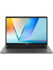 Ноутбук Asus Vivobook S 14 S3407CA-LY009 (90NB16J2-M000C0) Grey