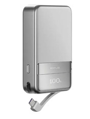 Павербанк EcoFlow RAPID 2xUSB-C 65 10000 Black 65W 10000mAh Black (EF-RAPID10000-EU)