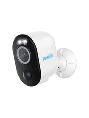 IP відеокамера Reolink B330 White 4mm (4mm)