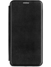 Чохол-книжка ColorWay Simple Book для Poco F7 Black (CW-CSBXPF7-BK)