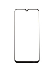 Захисне скло Gelius Full Cover для Samsung Galaxy A15 A155 глянсове