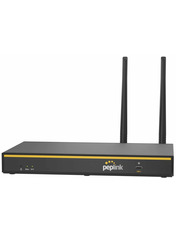 Wi-Fi-маршрутизатор Peplink B One (B-ONE-T-PRM) Wi-Fi-маршрутизатори