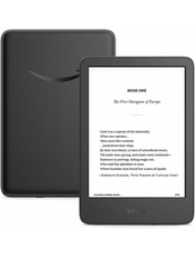Електронна книга Amazon Kindle 11 gen Black