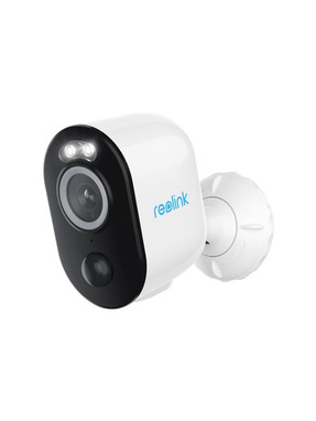 IP відеокамера Reolink B330 (4mm)