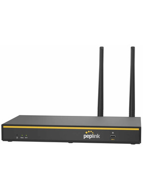Wi-Fi-маршрутизатор Peplink B One (B-ONE-T-PRM)