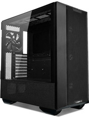 Корпус Lian Li LANCOOL III Midi-Tower Black (G99.LAN3X.00)